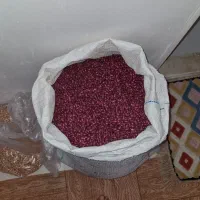 لوبیاقرمز|خوردنی و آشامیدنی|محمدیه-قزوین, |دیوار