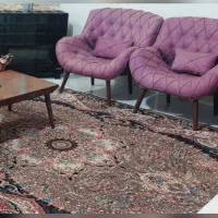 مبل چستر قایقی|مبلمان خانگی و میز عسلی|تهران, کوثر|دیوار