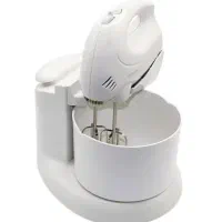 همزن برقی کنوود