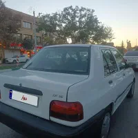 پراید ۱۳۱ دوگانه شرکتی مدل ۹۷|خودرو سواری و وانت|مشهد, تربیت (صدف)|دیوار