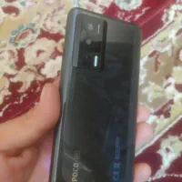 گوشی f5pro