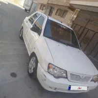 پراید 132سفید94