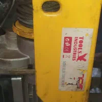 وینچ برقی 1تن