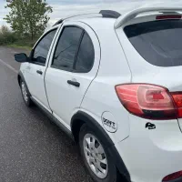 کوئیک ۹۹سفید|خودرو سواری و وانت|رشت, یخسازی|دیوار