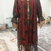 مانتو مجلسی نو نو