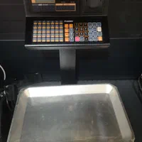 فروشگاه ترازوی رادین