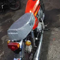 موتور ۱۲۵ همتاز مدل ۸۲