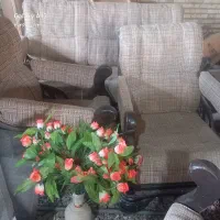 مبل‌مان راحتی و سلطنتی