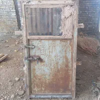 درب اغول کفتر