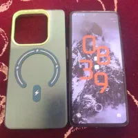 نوت14.14ماه گارانتی داره.|موبایل|گنبد کاووس, |دیوار