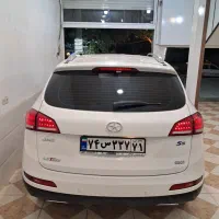 جک s5 / بیرنگ / ۱۴۰۲|خودرو سواری و وانت|اصفهان, زهران|دیوار