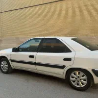 فروش زانتیا ۲۰۰۰ مدل 86