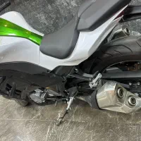 نیکتاز 300 طرح z استثنائی