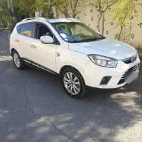 جک s5|خودرو سواری و وانت|کرج, خرمدشت|دیوار