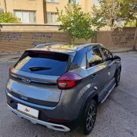 ام وی ام x22پرو اتومات مدل ۱۴۰۲|خودرو سواری و وانت|تبریز, |دیوار