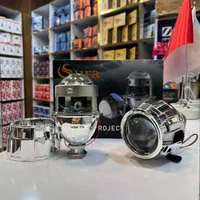 lenz لنز بای ال ای دی لنز بای زنون هدلایت چراغ|قطعات یدکی و لوازم جانبی|مشهد, آزادشهر|دیوار