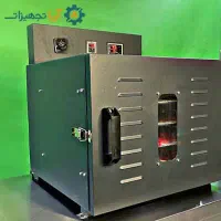 لوازم کسب و کاره خانگی میوه خشک کن|سایر لوازم برقی|لامرد, |دیوار