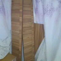 تخت خواب چوب و ام دی اف|تخت و سرویس خواب|تهران, بوستان چیتگر|دیوار