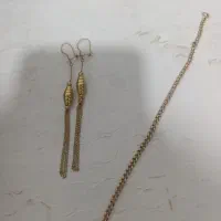 فروش دستبند و گوشواره