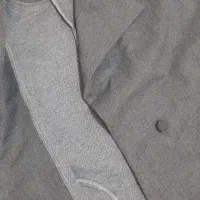 پالتو بلند زنانه اورسایز جنس توییت