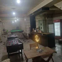 فروش یا واگذاری صفر تا صد کافه بیلیارد|ورزشهای توپی|محمدشهر, جعفرآباد|دیوار