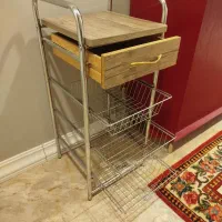 سوپری آشپزخانه