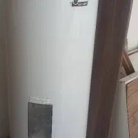 آبگرم کن ایستاده