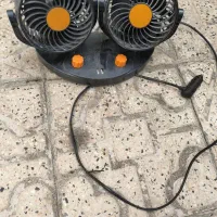 مقداری لوازم نو و استوک موتوری دانگ فنگ|قطعات یدکی و لوازم جانبی|کرمانشاه, |دیوار