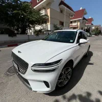 جنسیس GV 70