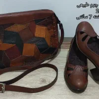 24تا کفش کی ،ف