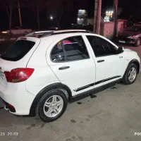 کوییک1401پارس خودرویی