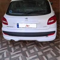 پژو ۲۰۷ tu3 مدل ۱۴۰۴ برج ۴|خودرو سواری و وانت|قم, بنیاد|دیوار