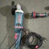 پیکور ژاپنی و مینی فرز