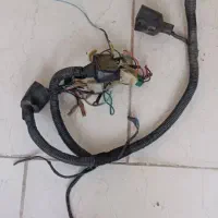 انجین وسیم کشی|قطعات یدکی و لوازم جانبی|بیجار, |دیوار