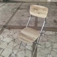 صندلی تاشو