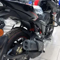 TVS Apache 200 آپاچی ۲۰۰ نقد و اقساط ۲۰ ماهه|موتورسیکلت|تهران, بهار|دیوار