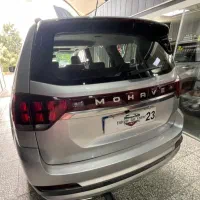 نیو فیس موهاوی فیس لیفت ۲۰۲۴