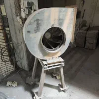 سانتریفیوژ هواکش کارگاهی