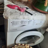 لباسشویی