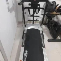 تردمیل مارک پرو مستر  قیمت ۴۰ میلیون