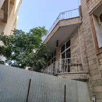 فروش کلنگی نقلی جنت آباد شمالی