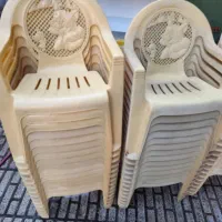 صندلی پلاستیکی کودک|اسباب و اثاث بچه|شیراز, آزادگان|دیوار