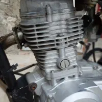 موتور مدل 84|موتورسیکلت|ایرانشهر, |دیوار