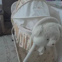 گهواره|تخت و صندلی بچه|بجنورد, |دیوار