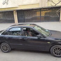 مزدا۳۲۳|خودرو سواری و وانت|اصفهان, سروستان|دیوار