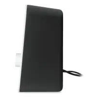 Logitech Z150 Speaker لاجیتک بلندگو|قطعات و لوازم جانبی رایانه|تهران, سید خندان (جلفا)|دیوار