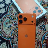 آیفون ۱۷پرومکس فول کپی نو