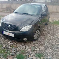 تیبا2 مدل1400 درحد