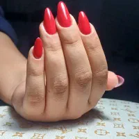 کاشت و ترمیم ناخن|خدمات آرایشگری و زیبایی|اصفهان, دستگرده|دیوار