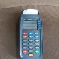 دستگاه کارتخوان s90 صفحه رنگی